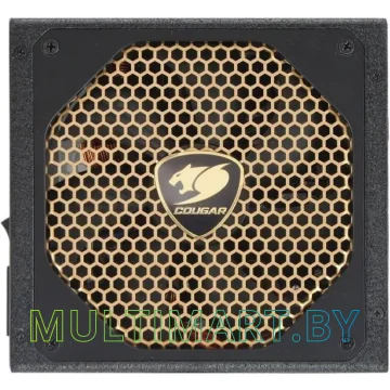 Блок питания Cougar GX 800 картинка 3